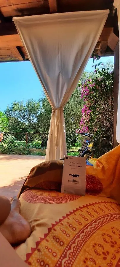 Apartment Appartamento A Punta Asfodeli Porto Rotondo