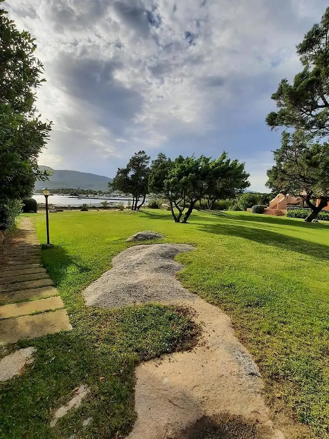Apartment Appartamento A Punta Asfodeli Porto Rotondo
