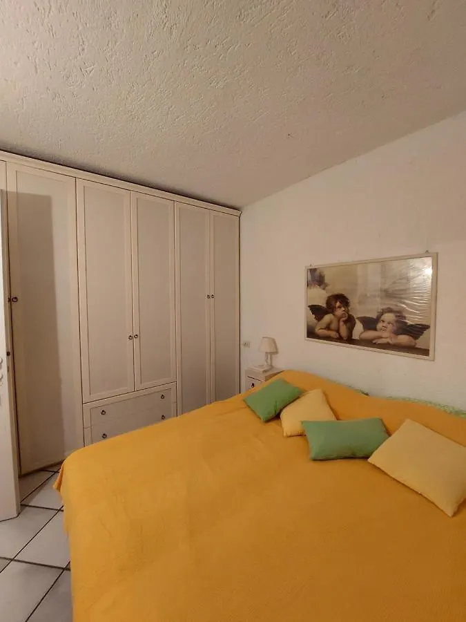 Appartamento A Punta Asfodeli Porto Rotondo Apartment