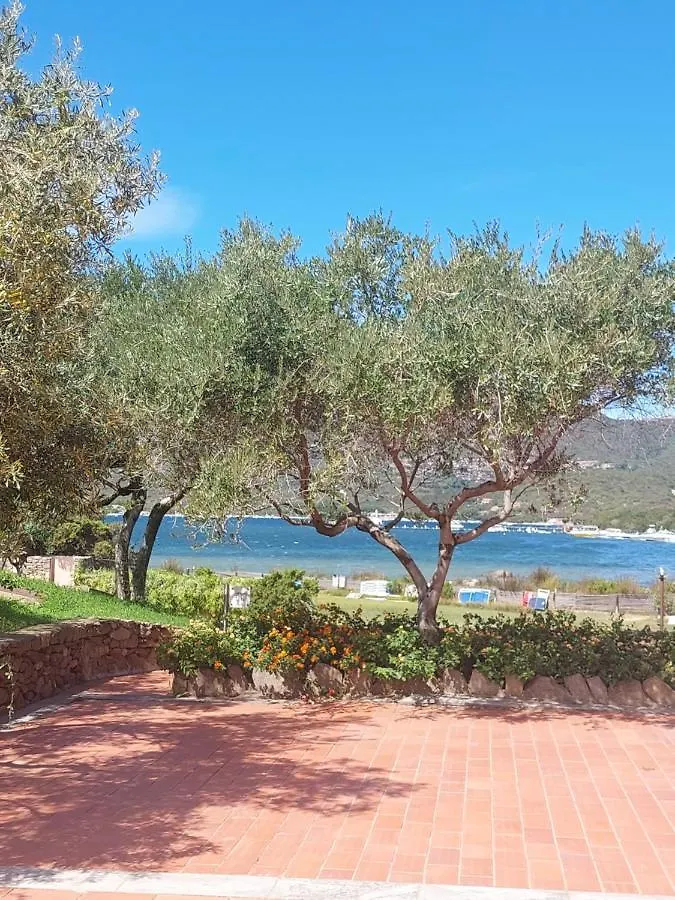 Appartamento A Punta Asfodeli Porto Rotondo 0*,  Italy