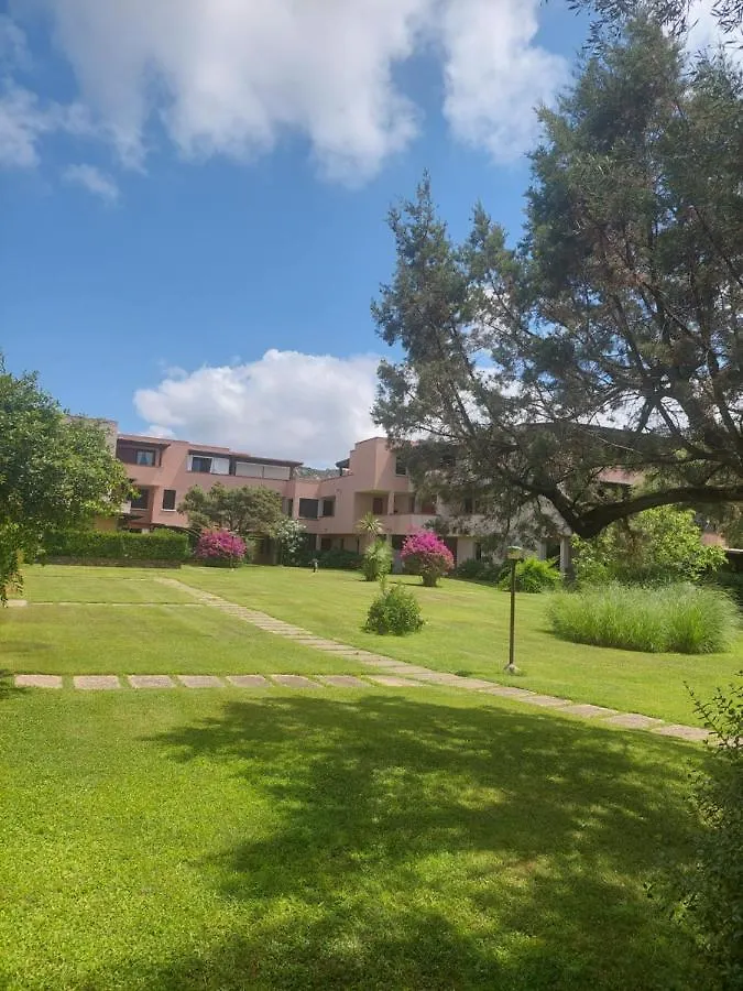 Appartamento A Punta Asfodeli Porto Rotondo